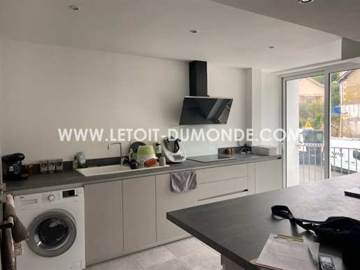 Nice renovated apartment close to the city center