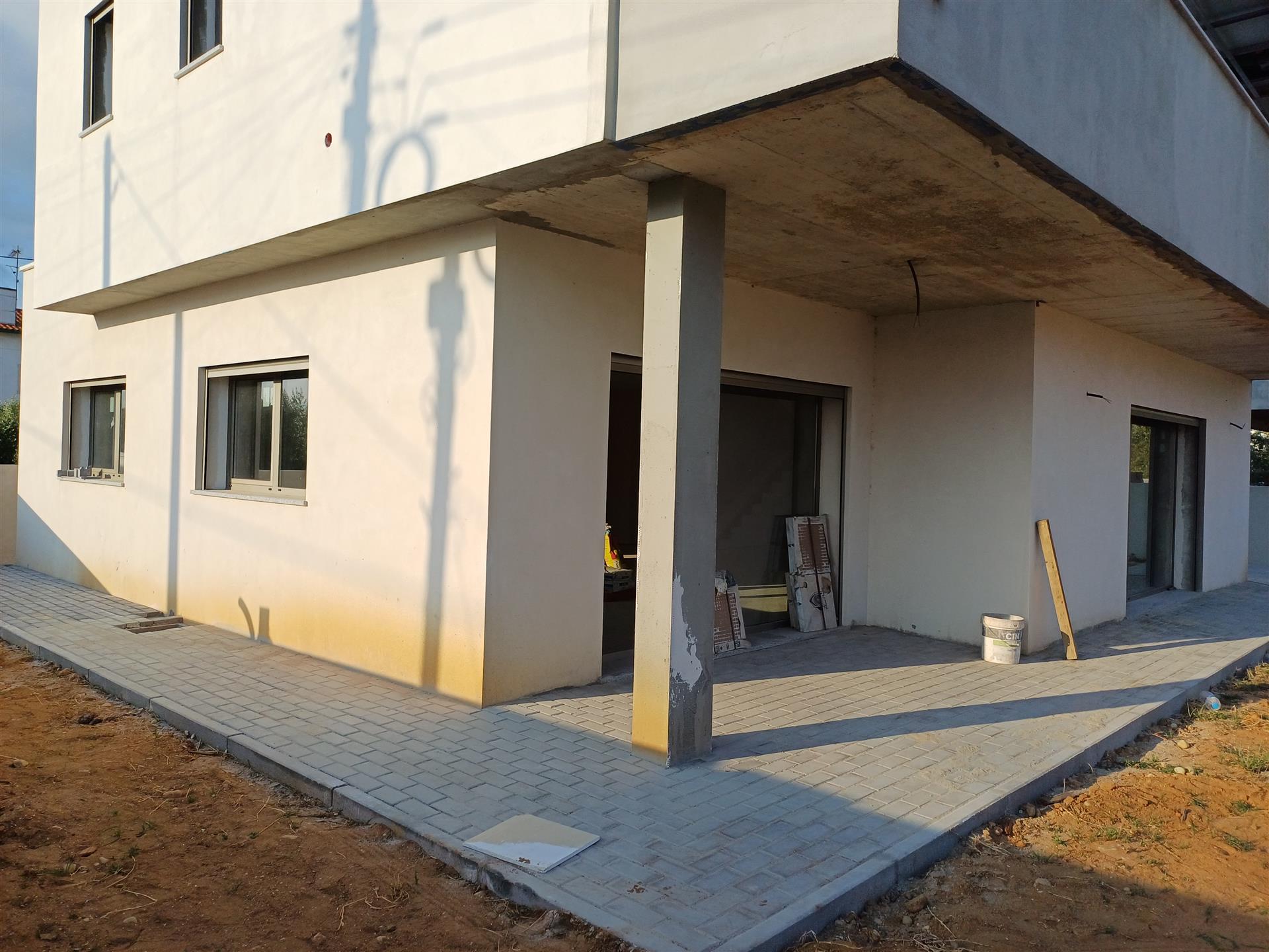Villa contemporánea de 4 dormitorios, a 2 minutos del Monasterio de Batalha