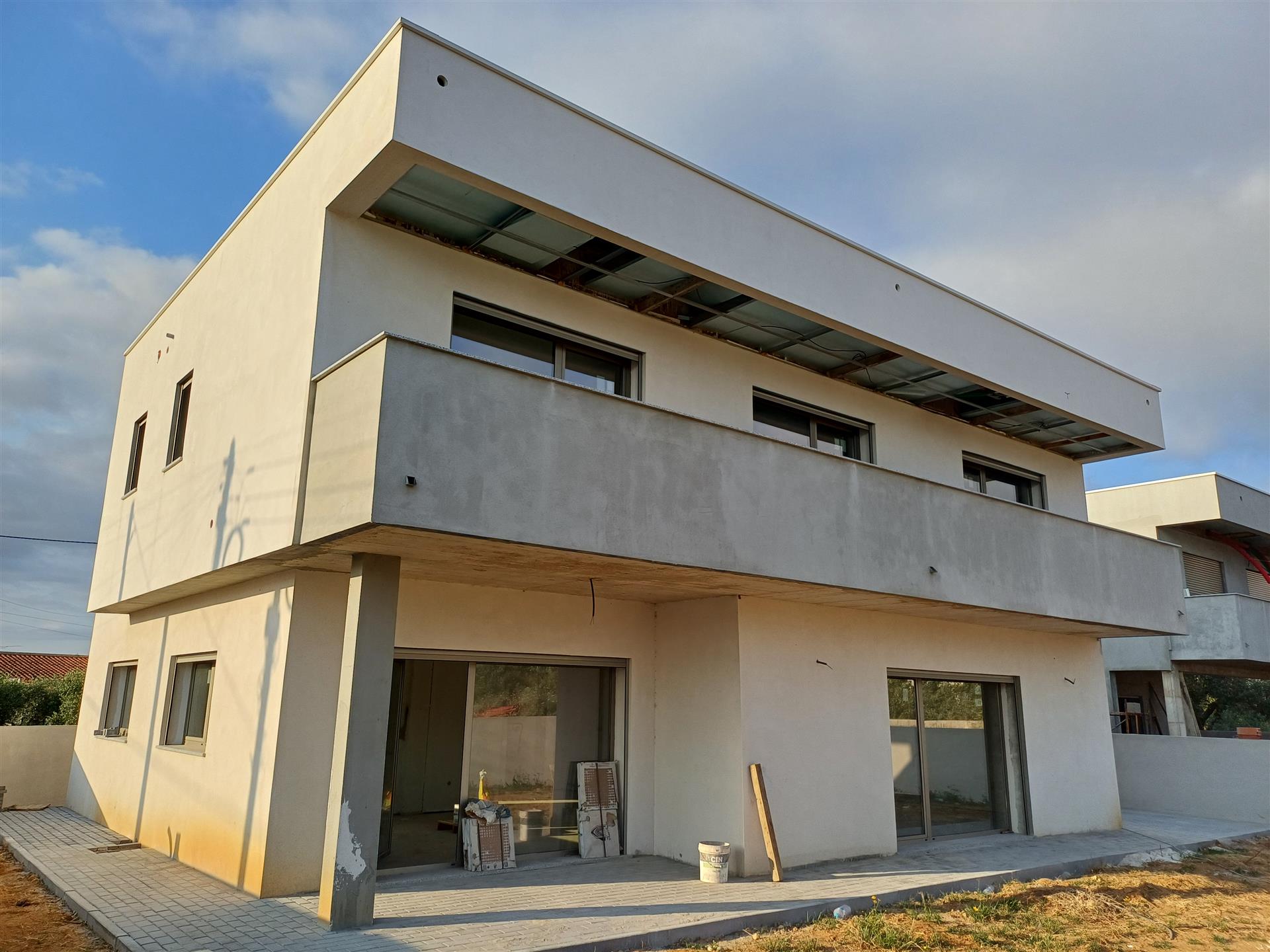 Villa contemporánea de 4 dormitorios, a 2 minutos del Monasterio de Batalha