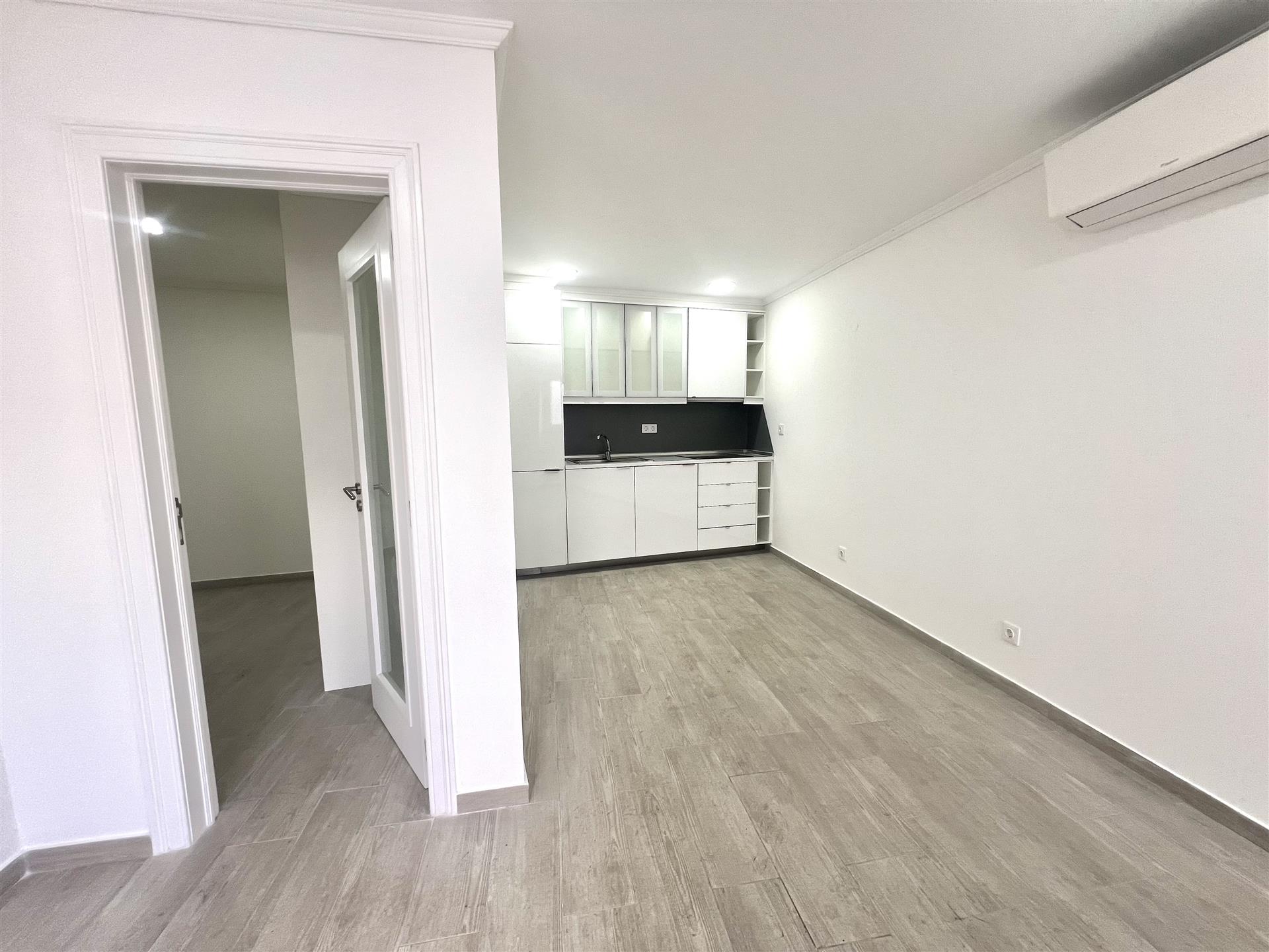 Compra: Apartamento (1100)