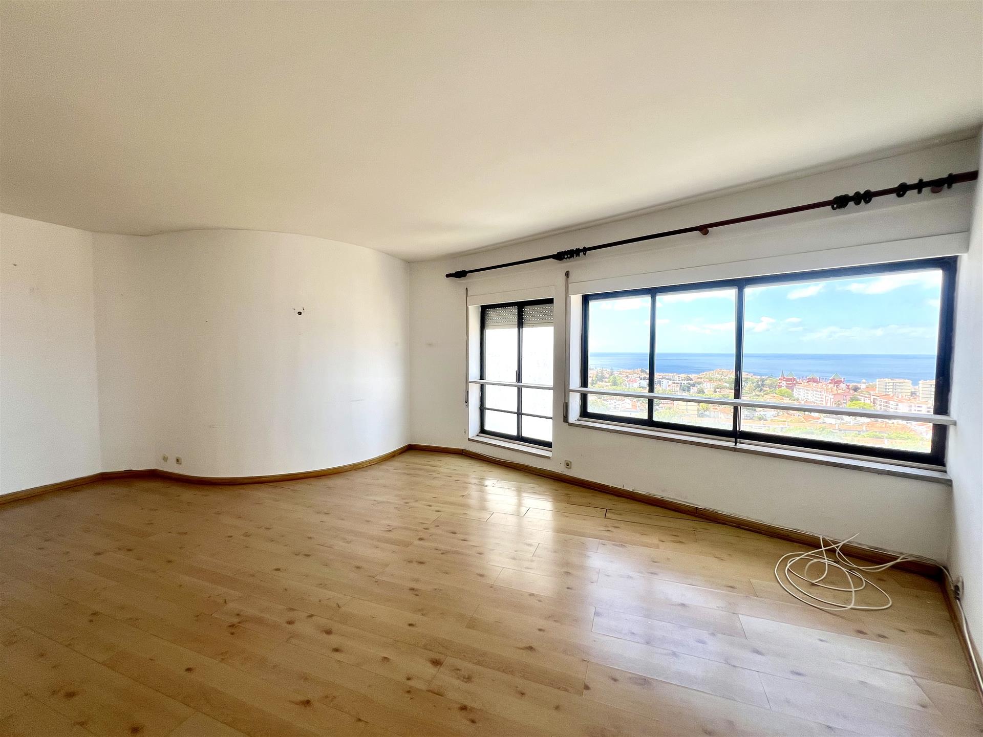 Appartement de 2 chambres avec vue panoramique sur la mer