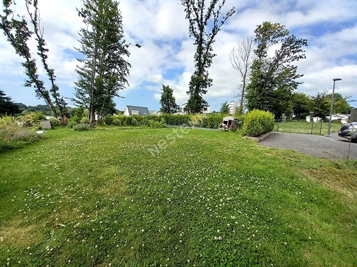 Landerneau - Neues Haus mit 5 Zimmern - 110 m²