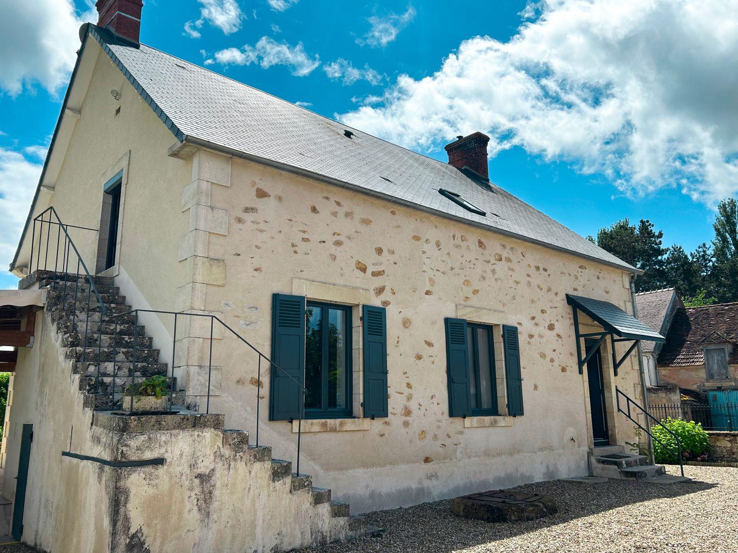 Kupnja: Kuća (18210)