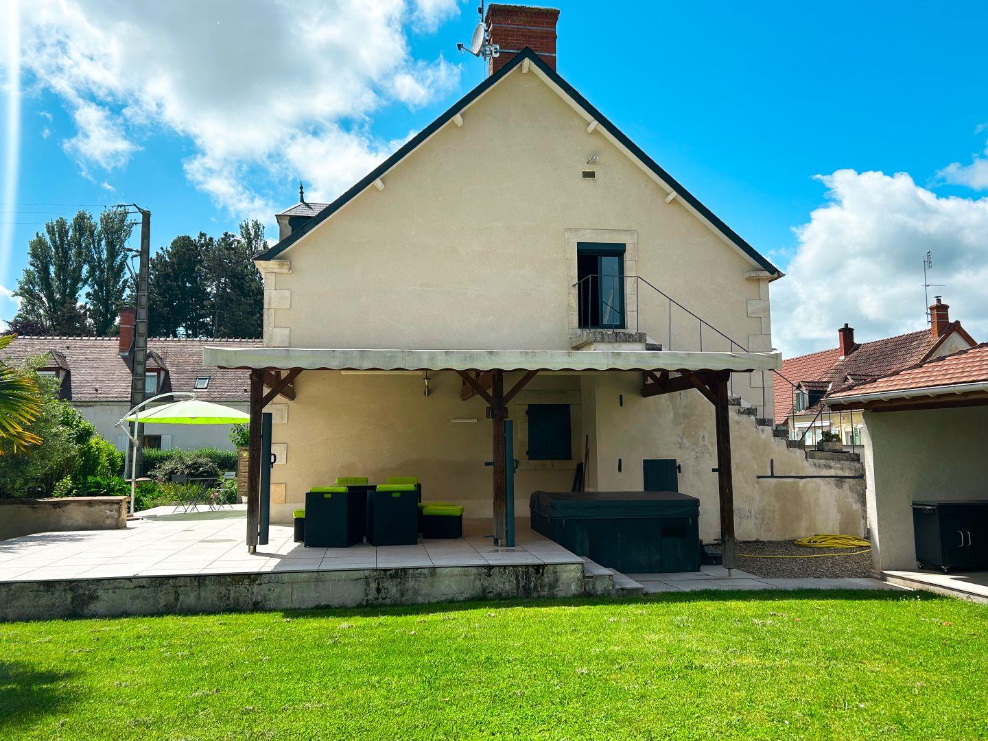 Kupnja: Kuća (18210)
