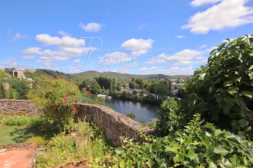 Exclusive Cahors Center - Character Building - View On The Lot
