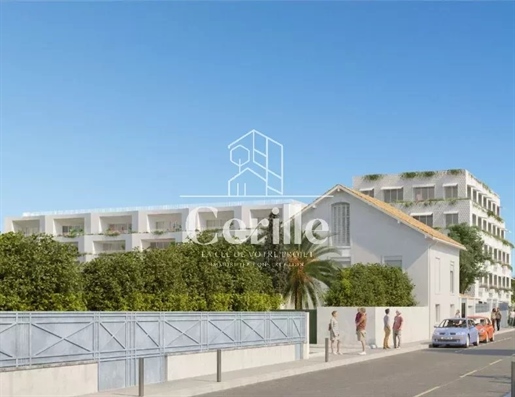 Luxury Apartment Prado - Marseille