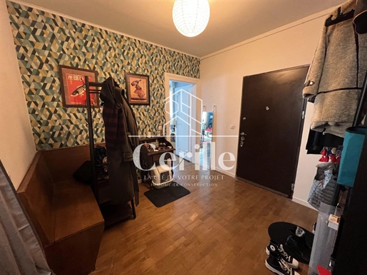 Köp: Lägenhet (67800)