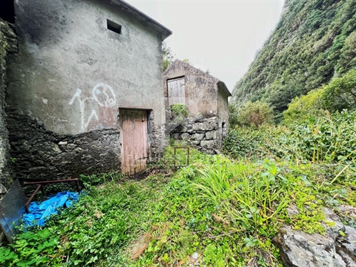 Landhaus 1 Schlafzimmer Verkauf Porto Moniz