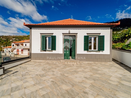 Casa 3 habitaciones Venta Calheta (Madeira)
