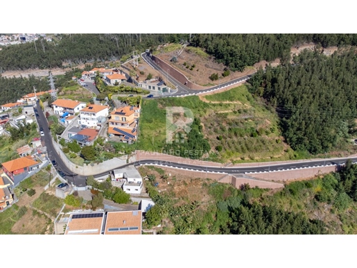 Terreno In vendita Funchal