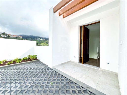 Haus 3 Schlafzimmer Verkauf Calheta (Madeira)