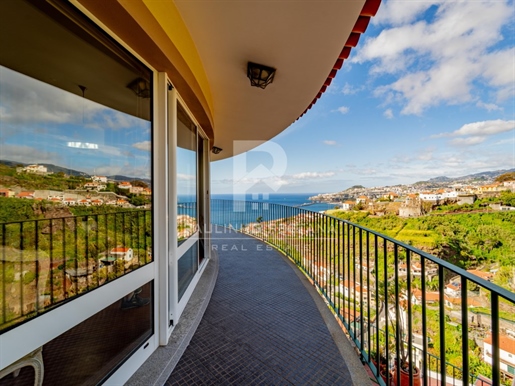 Haus 3 Schlafzimmer Verkauf Funchal