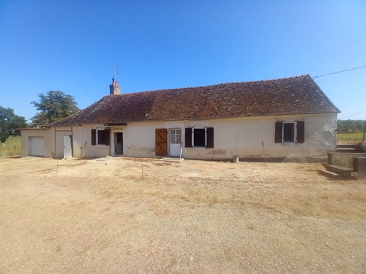 Maisons de Campagne indépendante