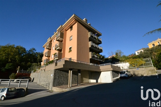 Verkauf Wohnung 93 m² - 2 Zimmer - Genua