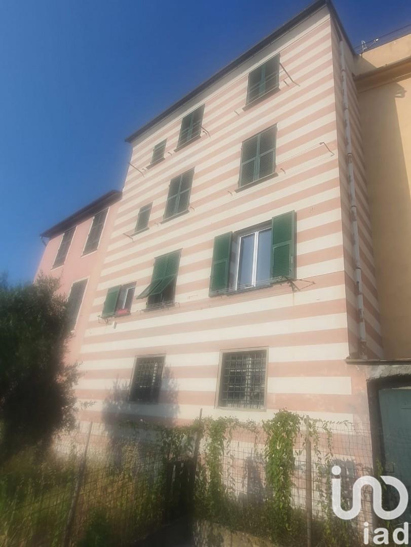 Sale Apartment 70 m² - 2 bedrooms - Zoagli