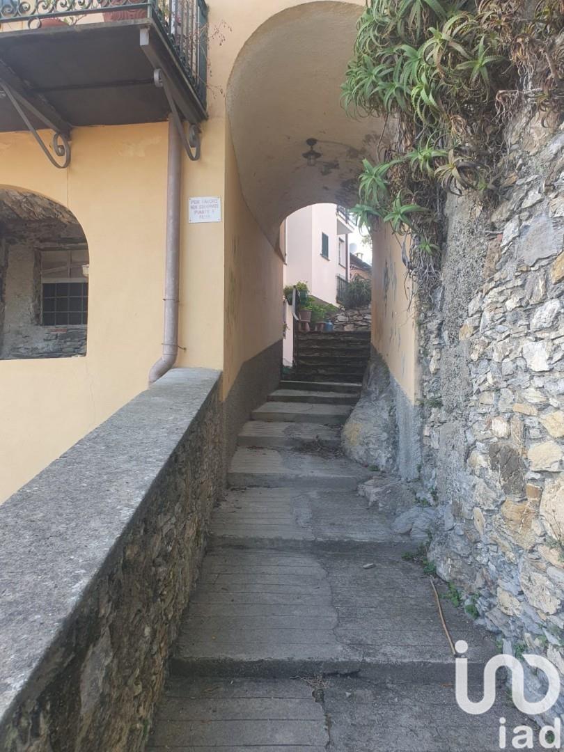 Sale Apartment 70 m² - 2 bedrooms - Zoagli