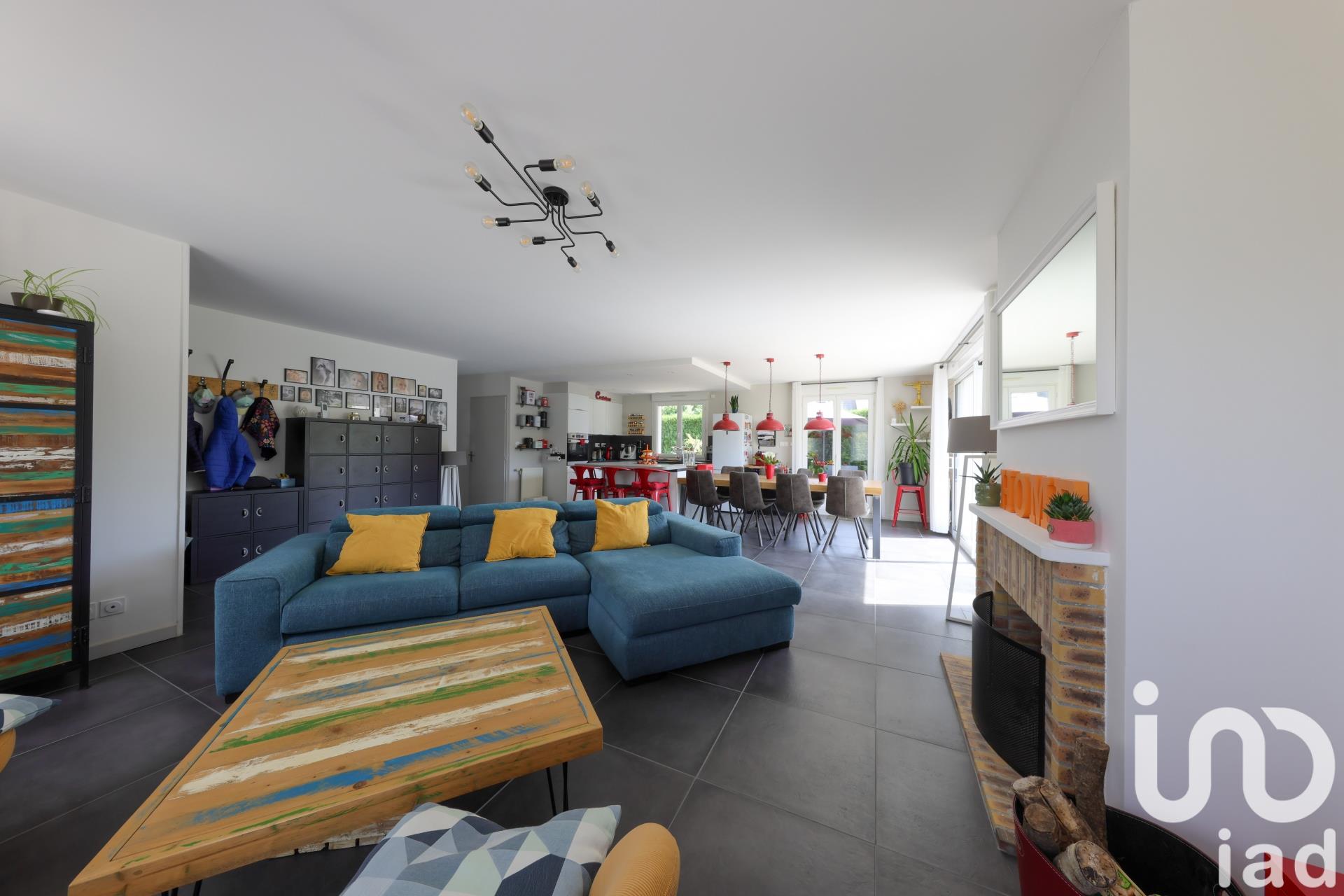 Maison à vendre, 160m², Nantes