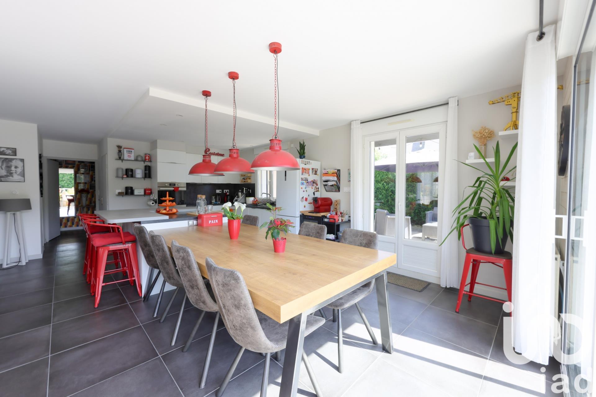 Maison à vendre, 160m², Nantes