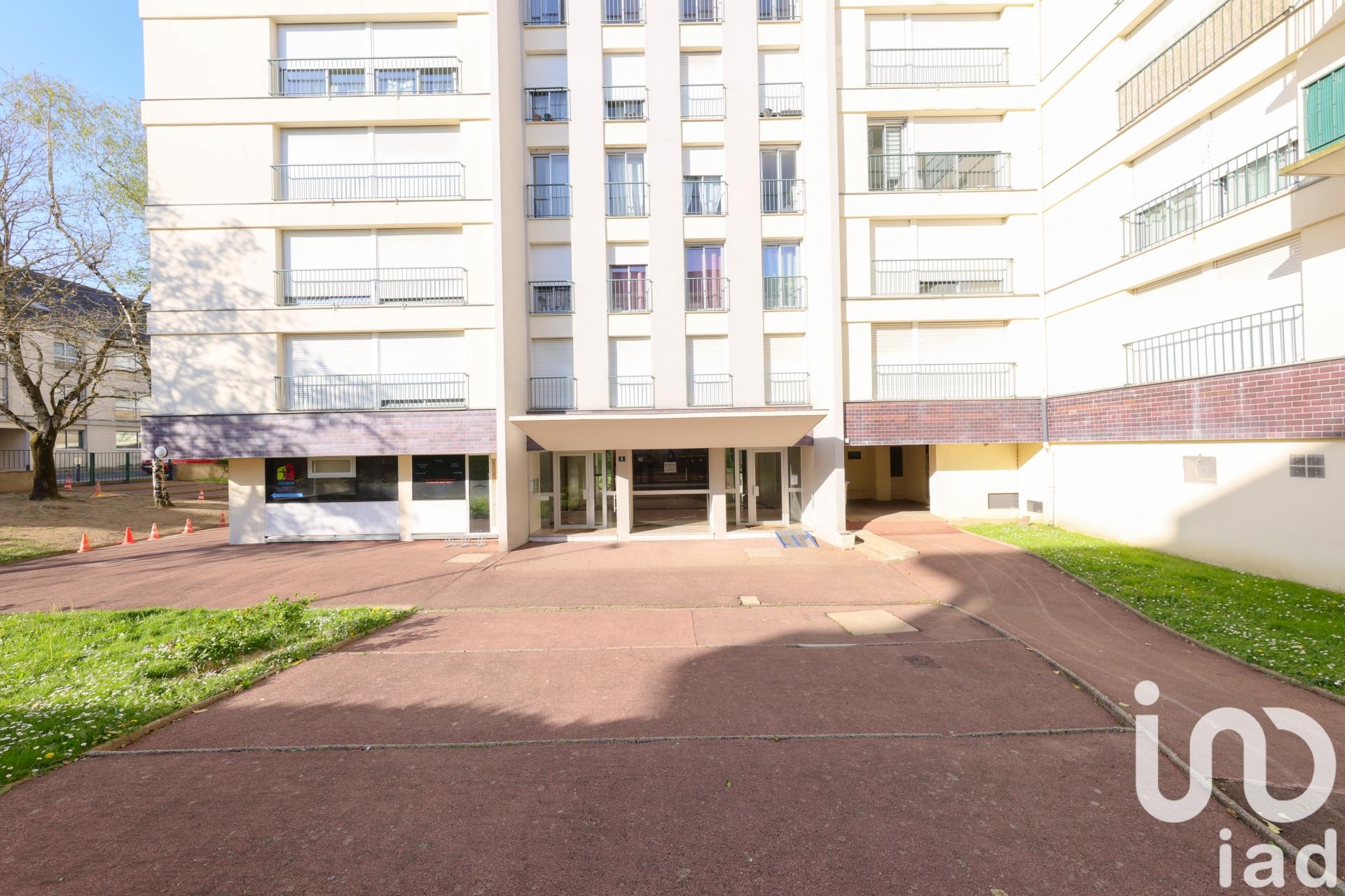 Appartement à vendre, 88m², Nantes