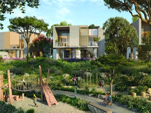 Pay in 6 years |Community with nature reserve|Close to Airport/Metro
