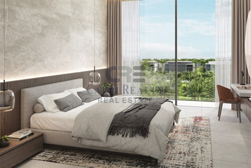 Located In The Heart Of Expo City|3 Yrs Post Handover Ps