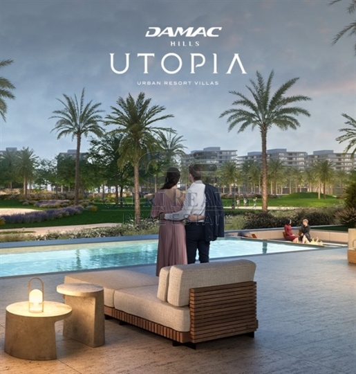 Utopia|Urban Resort Villas|Unbeatable Craftsmanship Sy