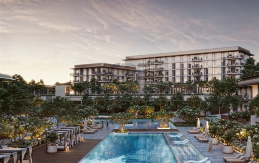 Waterfront | Payment Plan | 15 Min To Airport Np