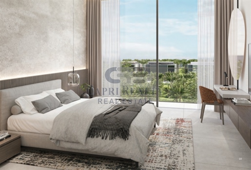 Sustainable City | Expo City | Luxury living I Easy Payment Plan Da
