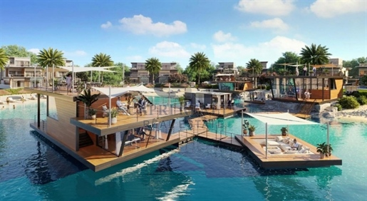 Venise, Italie inspirée face à la lagune | Plan de paiement