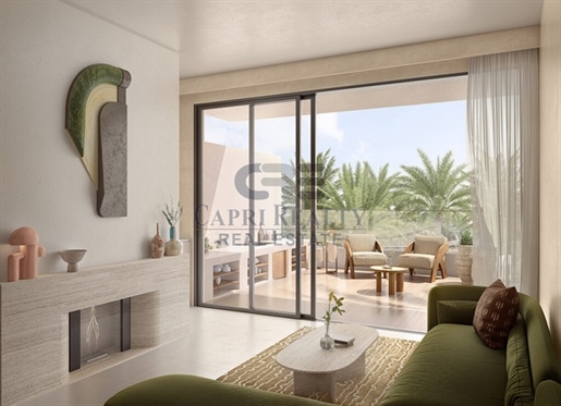 Twin Villas | By Emaar | Water View | Pay in 3 Yrs Ly