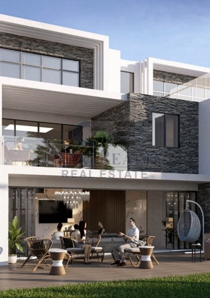 Belair The Trump Estates Luxurious 8-Bedroom Villa - Handover Soon. Ly