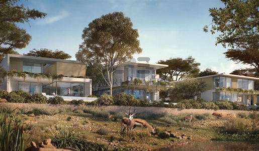 Huge Luxury Villa | Sustainable City | Payment Plan Mm