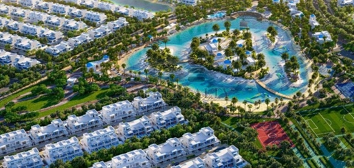 Direct Lagoon Access |35 mins to Dubai mall | Ibiza