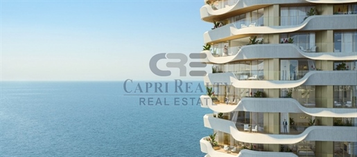 Sea View | Payment Plan | Floating Pool | Luxurious | Ss