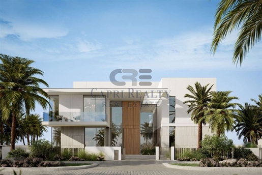 Luxurious Mansion|Exclusive Gated Community|Unmatched Value Appreciation PS