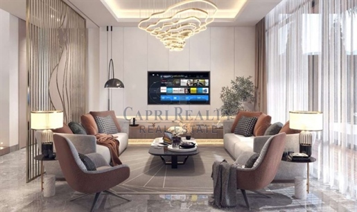 Luxury villa |Full sea view|Elite community|Customizable. Mt