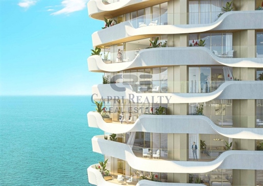 Waterfront Apartments | Floating Pool | Flexible Pp Bm