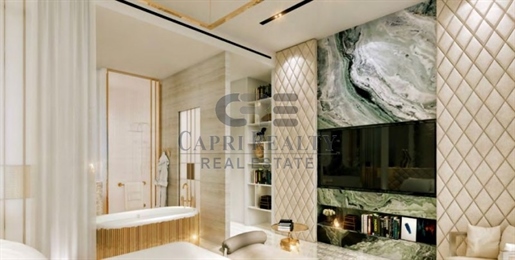 3 Br High Floor|Luxury Appartamentturn Opulence Into Your Address Lr