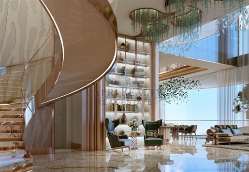 Cavali Couture |Water Front|Ultra Luxury Apartment Sy