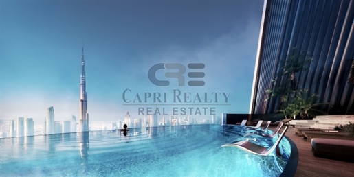 Exclusive Property| Private Pool|High ROI|Easy Payment Plan