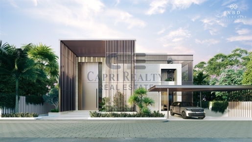 Private Gated Community |24 mins to mall of emirates|Easy installments