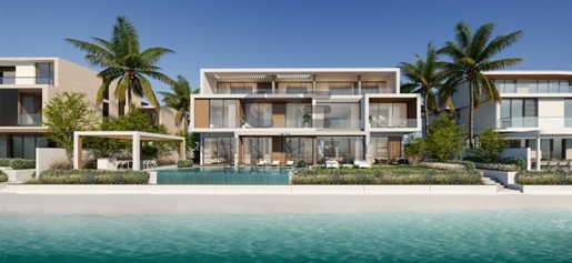 Beach Mansion | Payment Plan 4 Yrs | Near To Airport