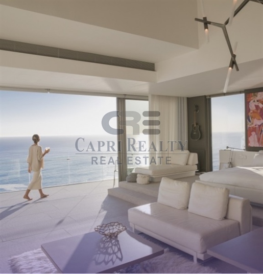 A seafront district | Payment Plan 80/20|skyline view
