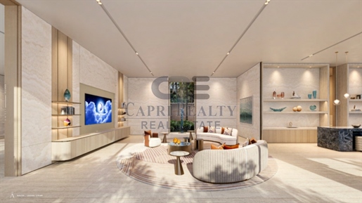 La vie du luxe |Sanctuaire du milliardaire| 8 Villas Remain Sa