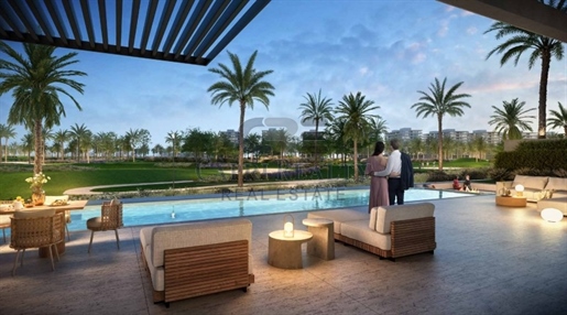Masterpiece - Luxury 7 Bedroom Villa w/ Gorgeous Views Trump Golf Course Cs