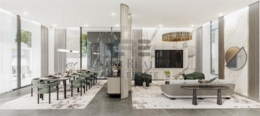 Masterpiece - Luxury 7 Bedroom Villa w/ Gorgeous Views Trump Golf Course Cs