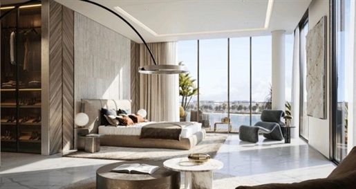 Waterfront Life Style |20% Down Payment|10 Min 2 Dubai Mall Ah
