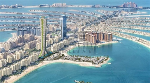 Luxury living/Plam jumeirah/Near to Mall of Emirates BD