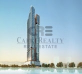 Tallest Residential|Luxury Apartment| Flexible Payment Plan