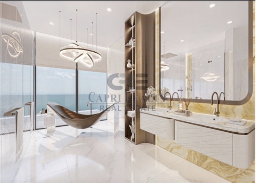 Luxueux penthouse | Plan de paiement mensuel à 1 % |Sheikh Zayed Road Nr